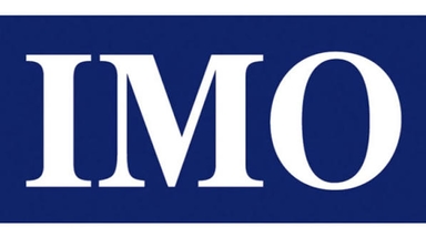 IMO Precision Controls logo