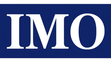 IMO Precision Controls logo