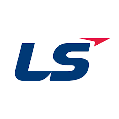 LS Electric logo